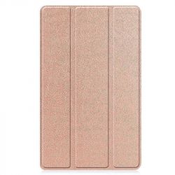 Чохол-книжка BeCover Smart для Lenovo Tab M8 (4rd Gen) TB-300FU Rose Gold (709214) - Картинка 2