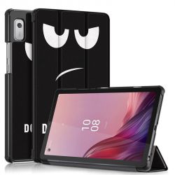 - BeCover Smart  Lenovo Tab M9 TB-310FU Don`t Touch (709228) -  1