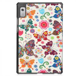 - BeCover Smart  Lenovo Tab M9 TB-310FU Butterfly (709227) -  3