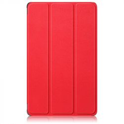 - BeCover Smart  Lenovo Tab M9 TB-310FU Red (709225) -  2