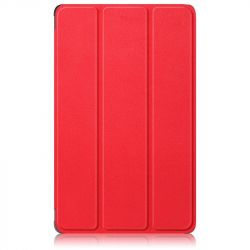 Чохол-книжка BeCover Smart для Lenovo Tab M9 TB-310FU Red (709225) - Картинка 2