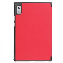 Чохол-книжка BeCover Smart для Lenovo Tab M9 TB-310FU Red (709225) - Картинка 3