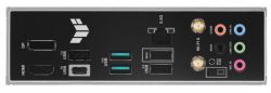   Asus TUF Gaming A620-Pro WiFi Socket AM5 -  5