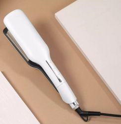     Xiaomi Enchen Hair Straightener Enrollor Pro White EU  -  5