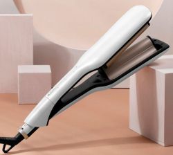     Xiaomi Enchen Hair Straightener Enrollor Pro White EU  -  6