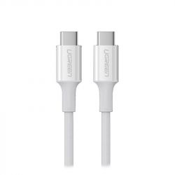  Ugreen US300 USB-C - USB-C, 2, White (60552) -  2