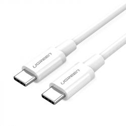  Ugreen US264 USB-C - USB-C, 1, White (60519)