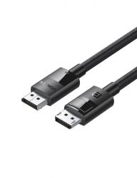  Ugreen DP114 DisplayPort - DisplayPort, 3 , Black (80393) -  1