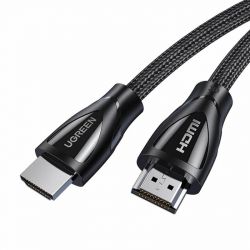  Ugreen HD140 HDMI - HDMI, 1 , Black (80401)