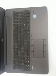  HP ZBook 15 G3 (HPZ15G3910) -  2