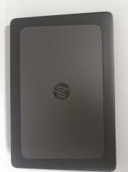  HP ZBook 15 G3 (HPZ15G3910) -  3