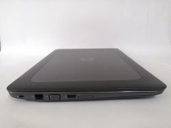  HP ZBook 15 G3 (HPZ15G3910) / -  5