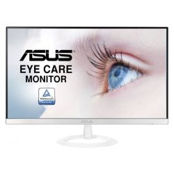  ASUS 23" VZ239HE-W IPS White (90LM0334-B01670)