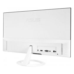  ASUS 23" VZ239HE-W IPS White (90LM0334-B01670) -  2