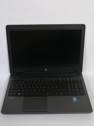  HP Zbook 15 G2 (HPZ15G2910) /