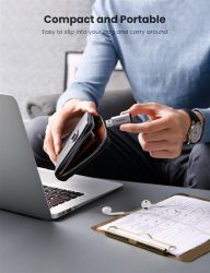 ������� ����� Ugreen CM383 Gray (80864) - �������� 6