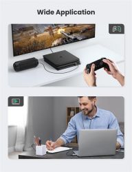 ������� ����� Ugreen CM383 Gray (80864) - �������� 7