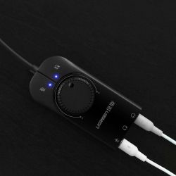 �������� ����� Ugreen CM129 Black (40964) - �������� 6