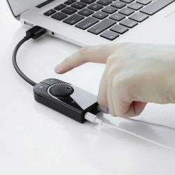 �������� ����� Ugreen CM129 Black (40964) - �������� 7