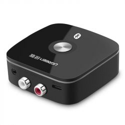 Bluetooth- Ugreen CM106 Audio Receiver 5.1 (40759)