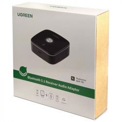 Bluetooth- Ugreen CM106 Audio Receiver 5.1 (40759) -  6