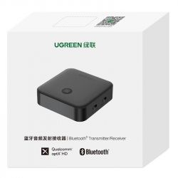 Bluetooth- Ugreen CM144 Aptx HD 5.0 (LY) (70158) -  4