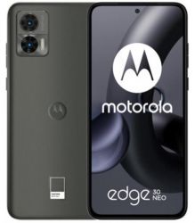  Motorola Moto Edge 30 Neo 8/128GB Dual Sim Black Onyx (PAV00065RS)