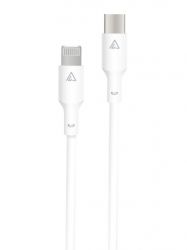   USB-C to Lightning 1.2m PwrX 30W ACCLAB (1283126559556) -  1