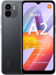  Xiaomi Redmi A2 3/64GB Dual Sim Black
