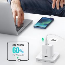 �������� ���������� Ugreen CD243 White (10343) - �������� 4