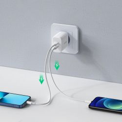 �������� ���������� Ugreen CD243 White (10343) - �������� 5