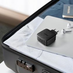 �������� ���������� Ugreen CD216 Black (70867) - �������� 3