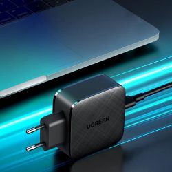 �������� ���������� Ugreen CD216 Black (70867) - �������� 4