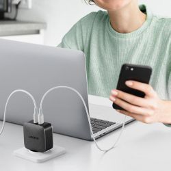 �������� ���������� Ugreen CD216 Black (70867) - �������� 5