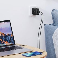 �������� ���������� Ugreen CD216 Black (70867) - �������� 6