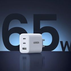 �������� ������� Ugreen CD275 White (90496) - �������� 3