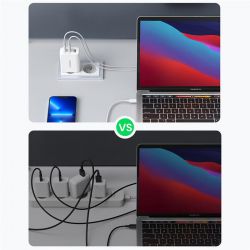 �������� ������� Ugreen CD275 White (90496) - �������� 4