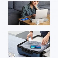 �������� ������� Ugreen CD275 White (90496) - �������� 6