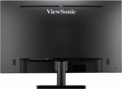  ViewSonic 31.5" VA3209-MH IPS Black -  3