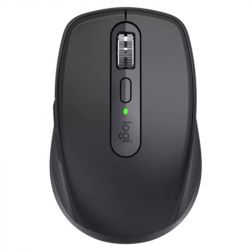   Logitech MX Anywhere 3S Bluetooth Mouse Graphite (910-006958) -  1