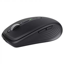   Logitech MX Anywhere 3S Bluetooth Mouse Graphite (910-006958) -  2