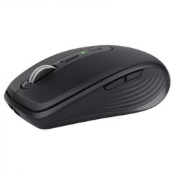 Мышь беспроводная Logitech MX Anywhere 3S Bluetooth Mouse Graphite (910-006958) - Картинка 2