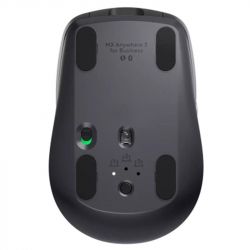   Logitech MX Anywhere 3S Bluetooth Mouse Graphite (910-006958) -  7
