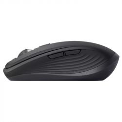 Мышь беспроводная Logitech MX Anywhere 3S Bluetooth Graphite (910-006929) - Картинка 3