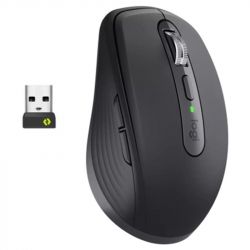 Мышь беспроводная Logitech MX Anywhere 3S Bluetooth Graphite (910-006929) - Картинка 6