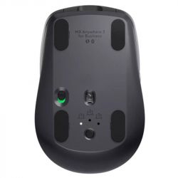 Мышь беспроводная Logitech MX Anywhere 3S Bluetooth Graphite (910-006929) - Картинка 7