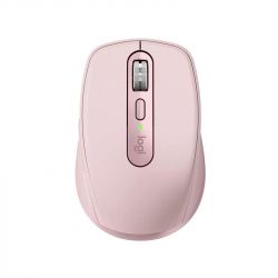   Logitech MX Anywhere 3S Bluetooth Rose (910-006931)