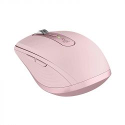 Миша бездротова Logitech MX Anywhere 3S Bluetooth Rose (910-006931) - Картинка 5