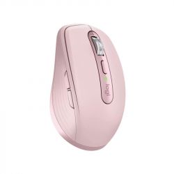 Миша бездротова Logitech MX Anywhere 3S Bluetooth Rose (910-006931) - Картинка 6