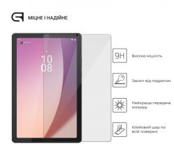 ������� ���� Armorstandart Glass.CR ��� Lenovo Tab M9 TB-310FU, 2.5D (ARM66443) - �������� 2